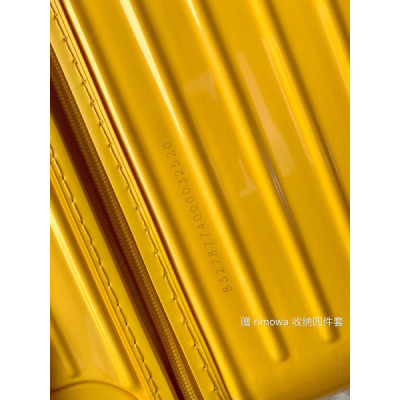 Rimowa Essential Ttrunk Plus Luggage-‭29&31Inch