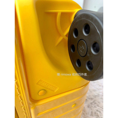 Rimowa Essential Ttrunk Plus Luggage-‭29&31Inch