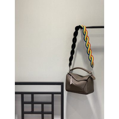 Lowee Puzzle Small Bag-24*10*14CM