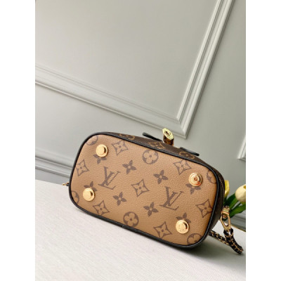 Louis Vuitton Vanity-14*19*10CM