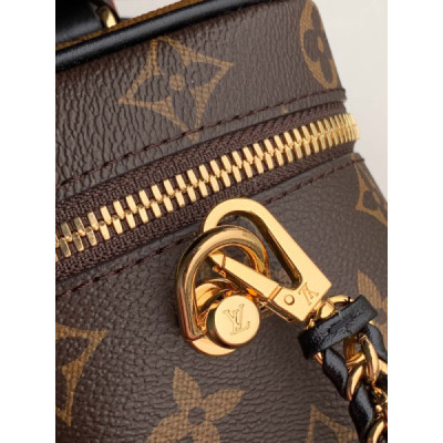 Louis Vuitton Vanity-14*19*10CM