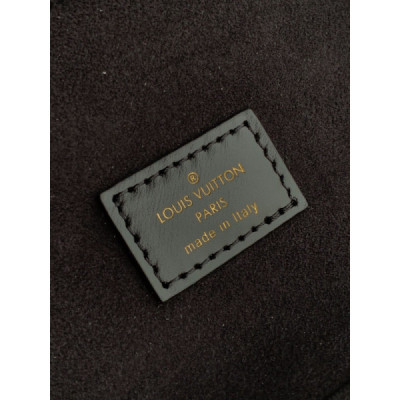 Louis Vuitton Vanity-14*19*10CM