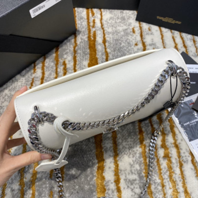 YSL Sunset Bag-22*16*8CM