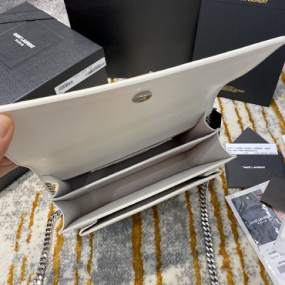 YSL Sunset Bag-22*16*8CM