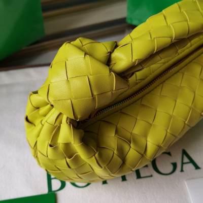 Bottega Veneta Jodie Hobo-23x28x8CM