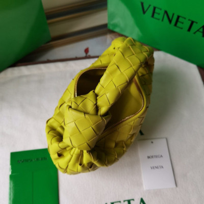 Bottega Veneta Jodie Hobo-23x28x8CM