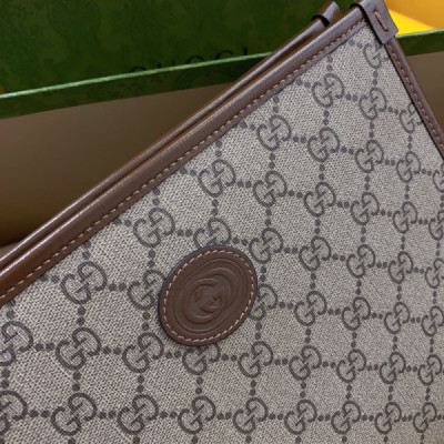 Gucci Pouch-26*20*6CM