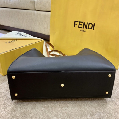 Fendi PeekabooTote-41*29*16CM
