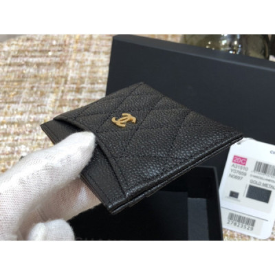 Ch@nel Card Holder-11*7*1CM