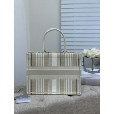 Diro Small Book Tote-36.5CM