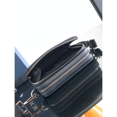 Diro Oblique HandleBag-17 x 12.5 x 55CM