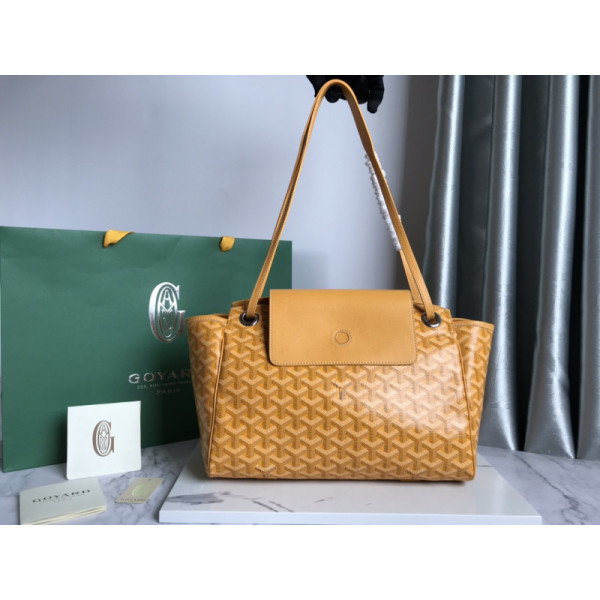 Goyard Rouette HandBag-30*24*14.5CM