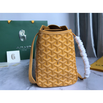 Goyard Rouette HandBag-30*24*14.5CM