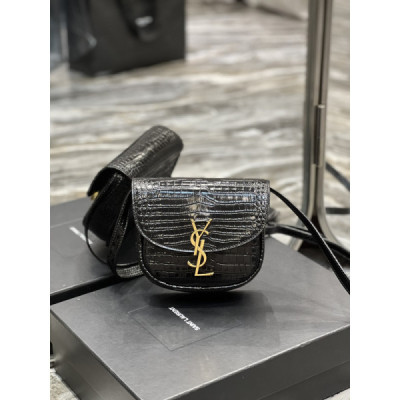 YSL Kaia Bag-18×15.5×5.5CM