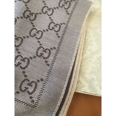 Gucci Scarf-48*180CM