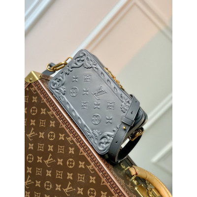 LV -Handle Soft Trunk-M21677-22.5 x 14 x 5CM