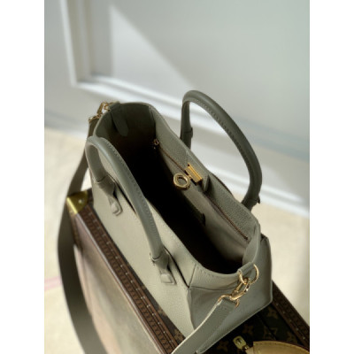 Louis Vuitton On My Side Tote Bag-25*20*12CM