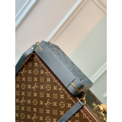 LV -Handle Soft Trunk-M21677-22.5 x 14 x 5CM