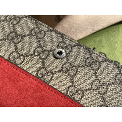 Gucci Mini Dionysus-16.5*10*4.5CM