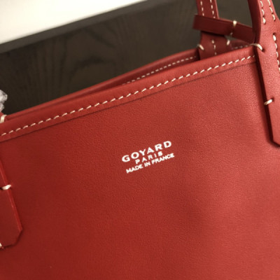 Goyard Anjou Mini Handbags-30CM