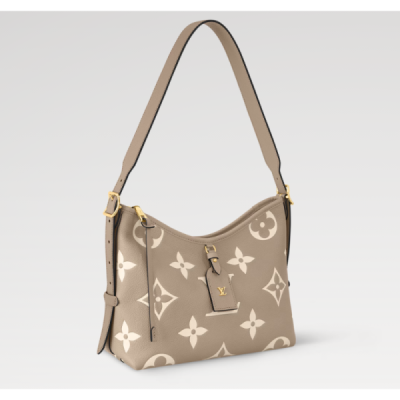 LOUIS VUITTON CARRYALL PM CarryAll PM M47180