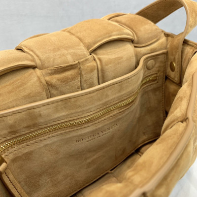 Bottega Veneta Padded Cassette Bag-26*18*8CM