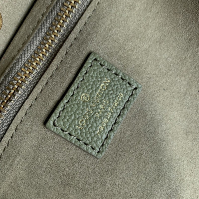 Louis Vuitton Neverfull M46102-32*29*17CM