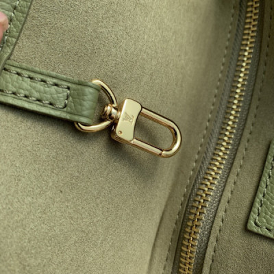 Louis Vuitton Neverfull M46102-32*29*17CM