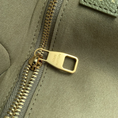 Louis Vuitton Neverfull M46102-32*29*17CM