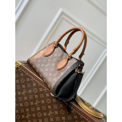 Louis Vuitton Opéra BB Handbag-26.0 x 18.0 x 15CM