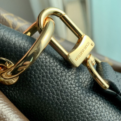 Louis Vuitton Opéra BB Handbag-26.0 x 18.0 x 15CM