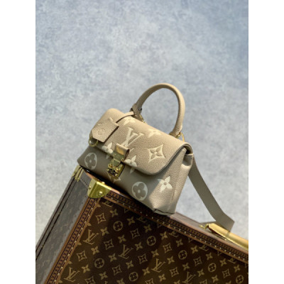 Louis Vuitton Madeleine BB Handbag-24*17*8.5CM