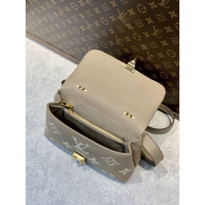 Louis Vuitton Madeleine BB Handbag-24*17*8.5CM