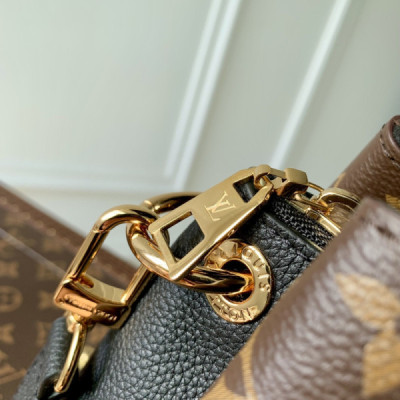 Louis Vuitton Opéra BB Handbag-26.0 x 18.0 x 15CM