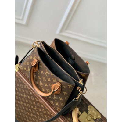 Louis Vuitton Opéra BB Handbag-26.0 x 18.0 x 15CM