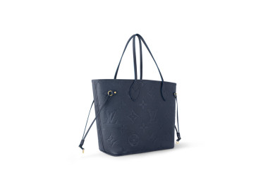 LOUIS VUITTON NEVERFULL MM M47143 (31*28*14cm)