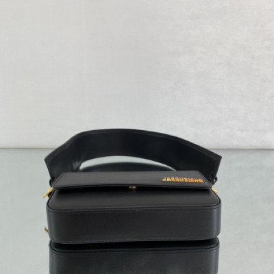 Jacquemus Le Cienture Bello-19*13*3.5CM