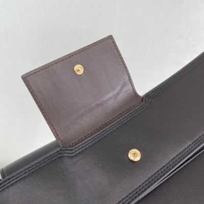 Jacquemus Le Cienture Bello-19*13*3.5CM