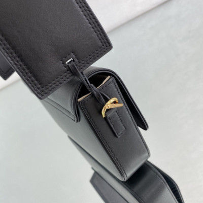 Jacquemus Le Cienture Bello-19*13*3.5CM