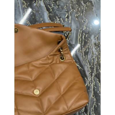 YSL Large LouLou Bag-35×23×13.5CM