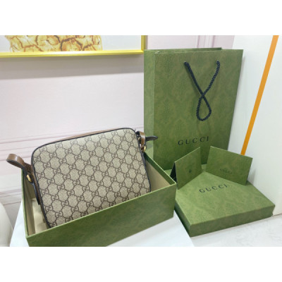 Gucci 1955 Handbag-22.5*17*6.5CM