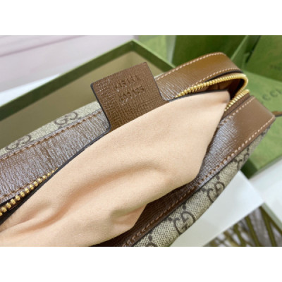 Gucci 1955 Handbag-22.5*17*6.5CM