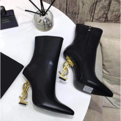 YSL Heels-11CM