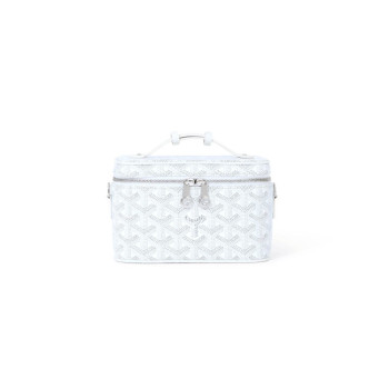 GOYARD MUSE MINI VANITY CASE MUSEVAMINTY50CL50P (16*10*8cm)