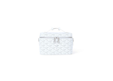 GOYARD MUSE MINI VANITY CASE MUSEVAMINTY50CL50P (16*10*8cm)