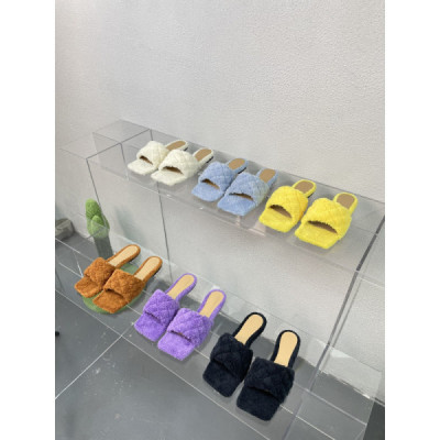 Bottega Veneta Slippers