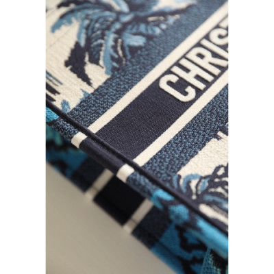 Diro Small Book Tote-36.5CM