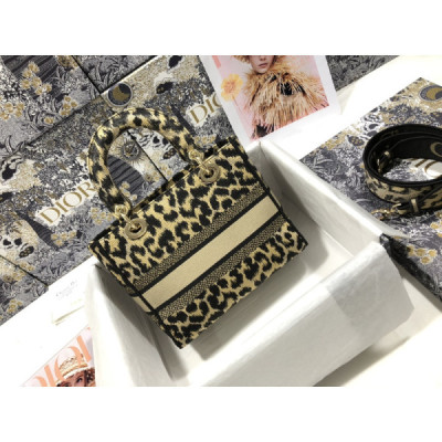 Lady Diro Bag-24*20*11CM