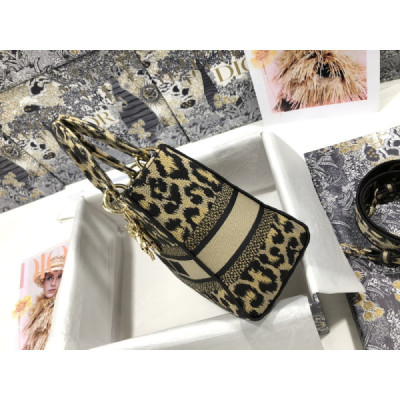 Lady Diro Bag-24*20*11CM