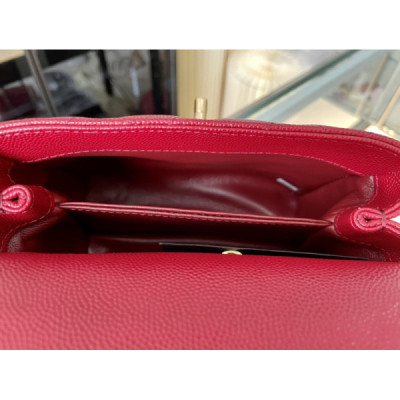 Ch@nel Coco Handlebag-13*19*9CM